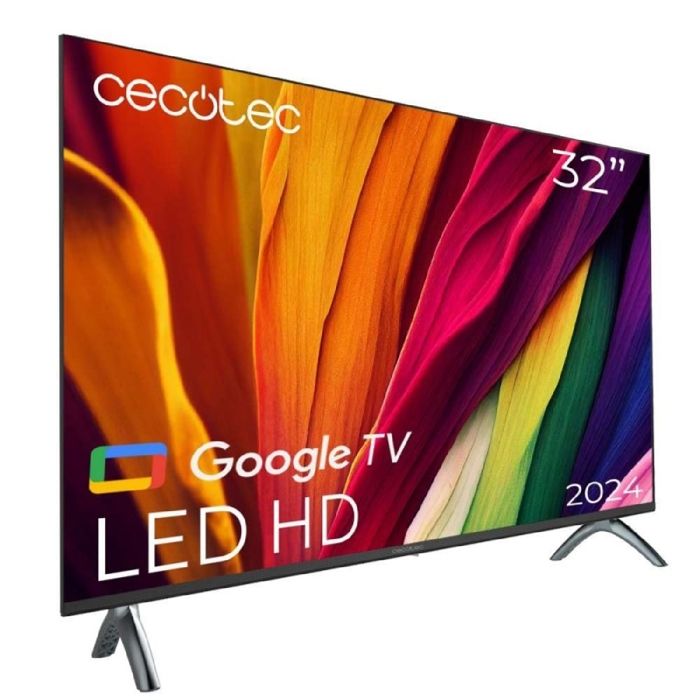 Télévision LED 32" - A4 Series - HD - Google