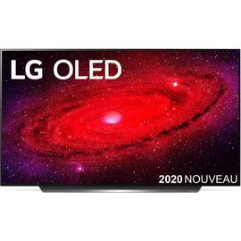TV OLED LG OLED55CX6LA 55" 4K UHD (2160p)