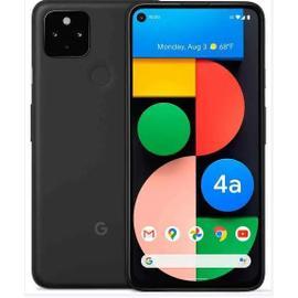 Google Pixel 4A 4G Simple SIM 128 Go Noir