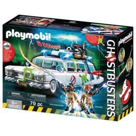 Ecto-1  Ghostbusters 9220