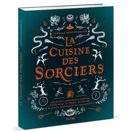 La Cuisine Des Sorciers