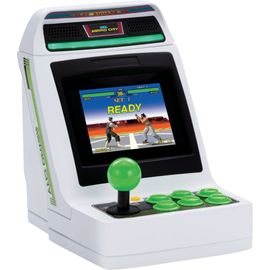Console rétro Just For Games SEGA ASTRO CITY MINI