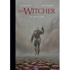 The Witcher - Le Sorceleur