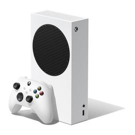 Xbox Series S 512 Go