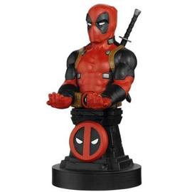 Cable guys - Marvel Comic Deadpool - Figurine Support manette