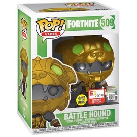 Funko ¿ Fortnite ¿ Battle Hound