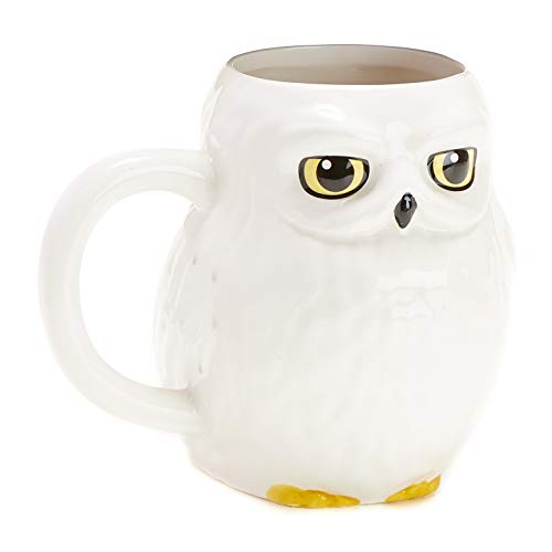 Harry Potter Paladone - Tasse Hedwige