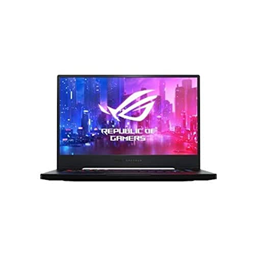 ASUS Gaming Notebook ROG Zephyrus M15 (GU502LW-HC130T), 15,6", Ultra HD,