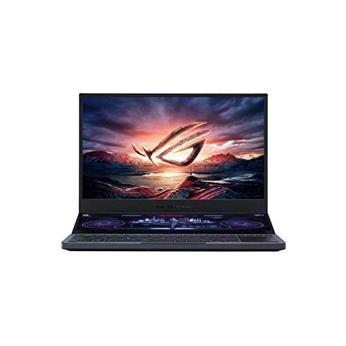 Ordinateur portable ASUS Gaming ROG Zephyrus Duo 15 GX550LXS-HC060T |