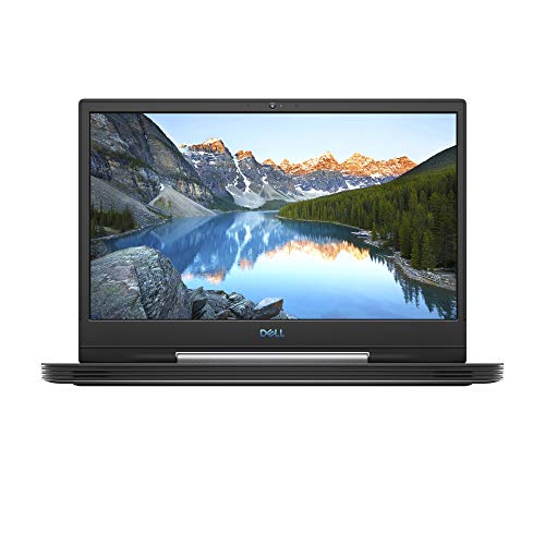 Dell G5 5590 Noir Ordinateur Portable 39,6 cm (15.6") 1920