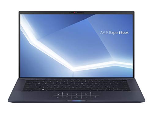 Asustek - Pro EXPERTBOOK B9 I5-10210U 512GB 8GB 14IN NOOD