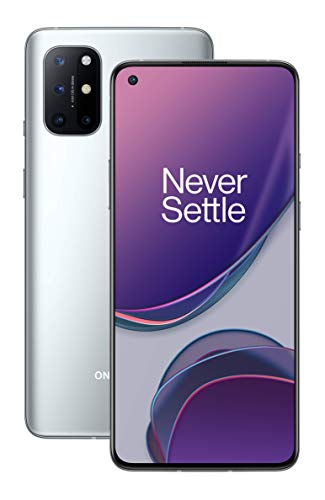 OnePlus 8T | Écran 6.55" 120Hz FHD+ Fluid Display |