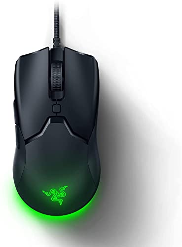 Razer Viper Mini - Souris Gaming Filaire Ultra Légère (Design