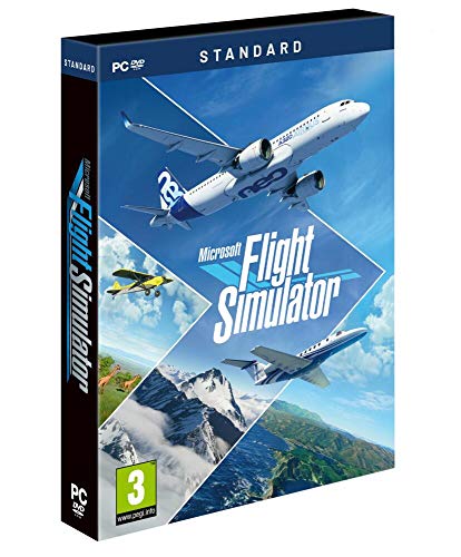 Flight Simulator (PC)