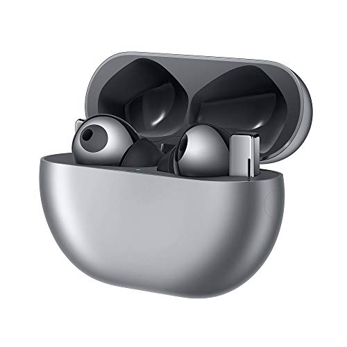 Huawei FreeBuds Pro - Wireless Earphones Silver