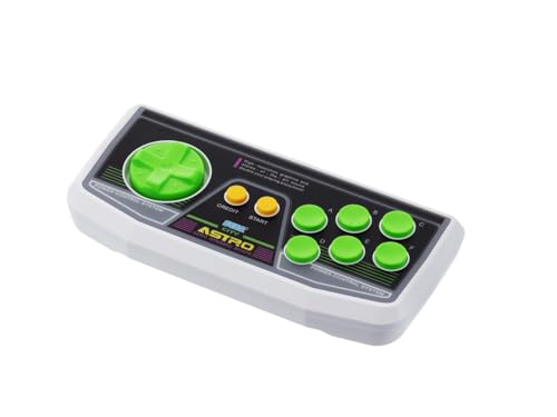 Astro City Mini Gamepad pour Sega CD