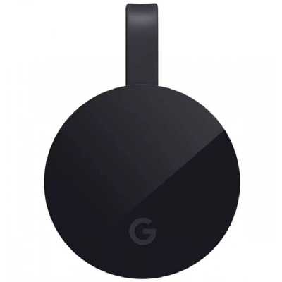 GOOGLE Chromecast - 3ème génération