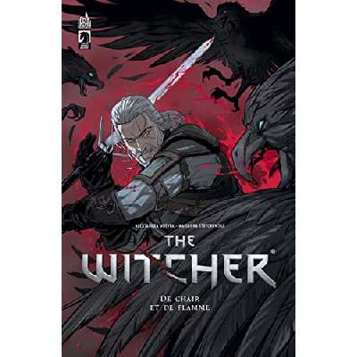 The Witcher - Tome 2