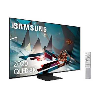 Samsung QLED 8K 2020 65Q800T Smart TV 65