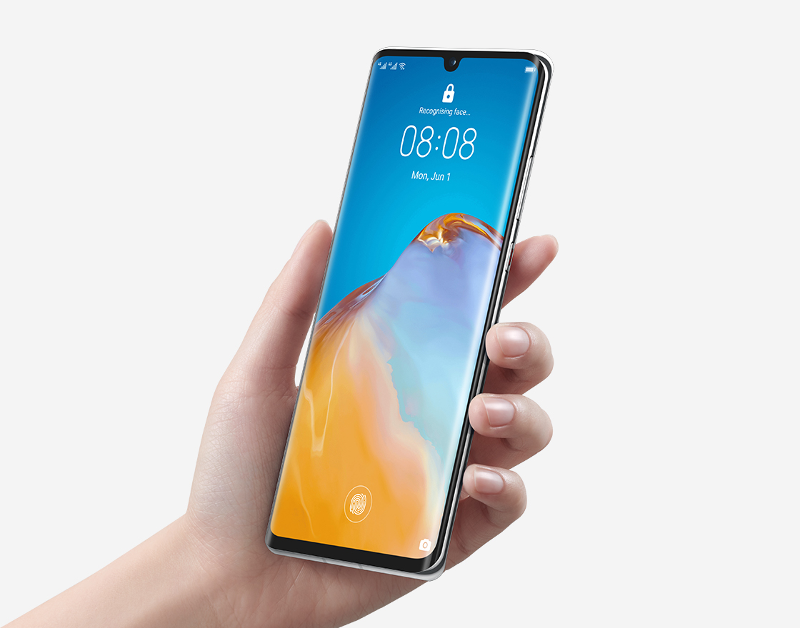 Huawei P30 Pro New Edition