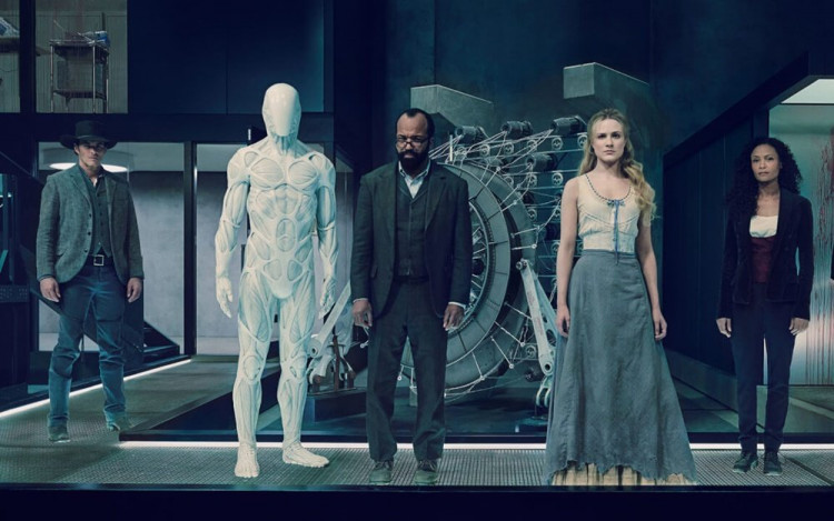 Westworld