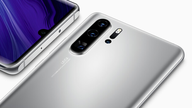 P30 Pro New Edition Gris