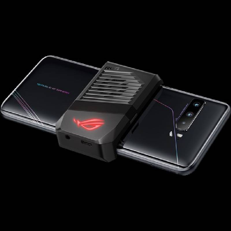 ROG Phone 3 Cooler