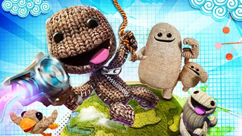 littlebigplanet mobile