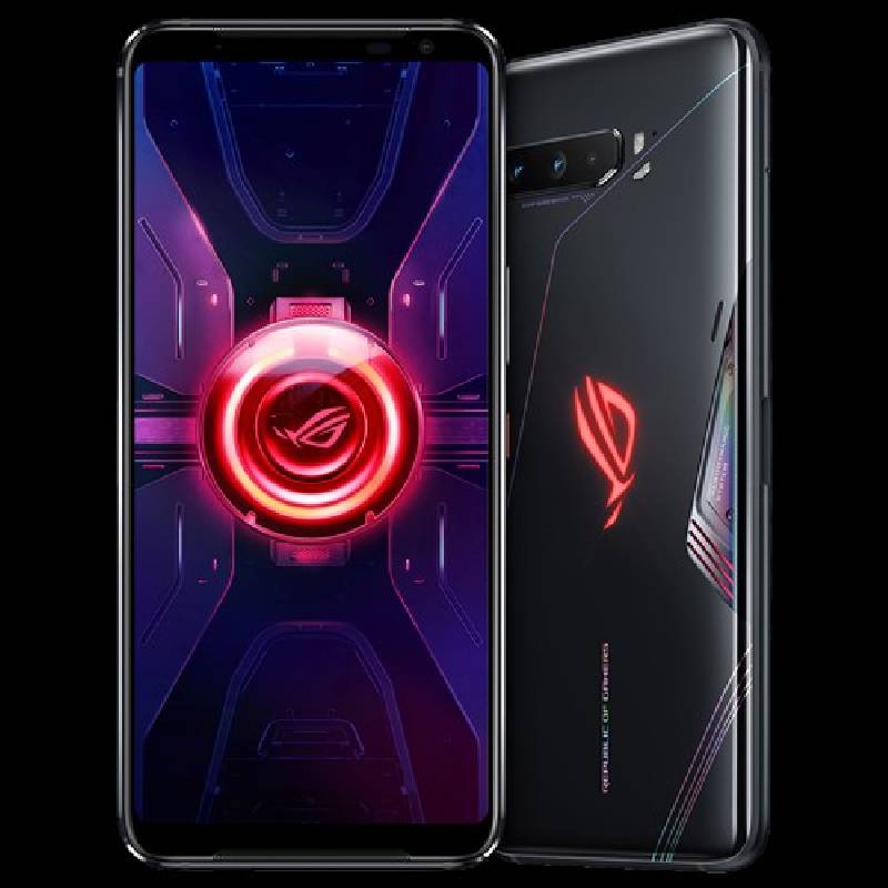 test ROG Phone 3 asus