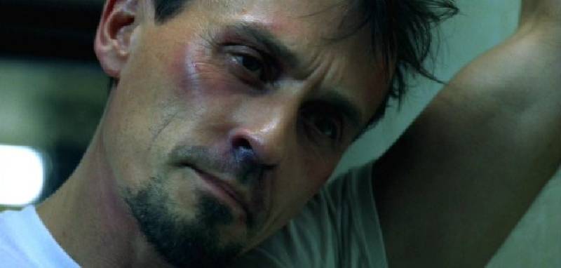 T. Bagwell (Robert Knepper) - Prison Break