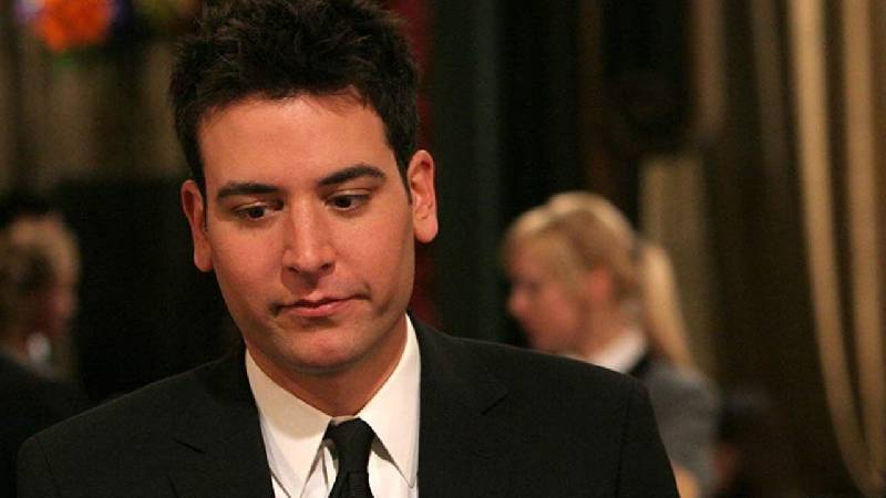 Ted Mosby (Josh Radnor) - How i met your mother