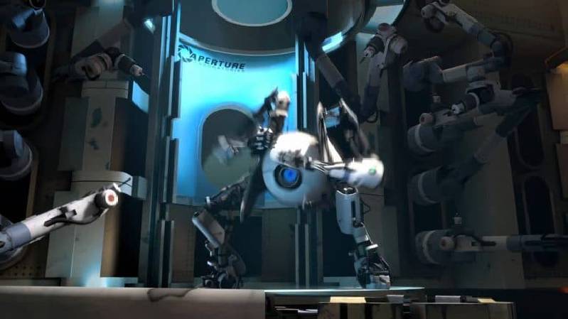 Portal 2