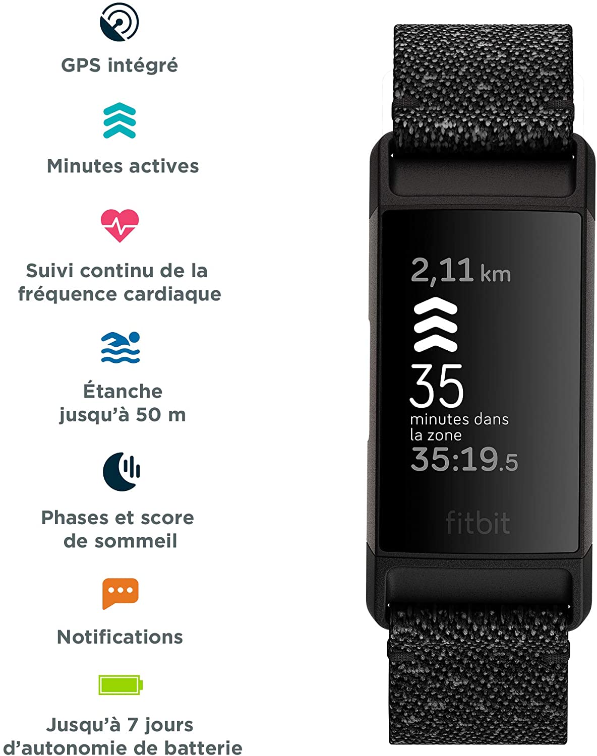 fitbit charge 4