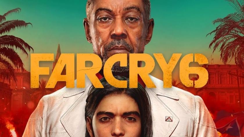 Far cry 6