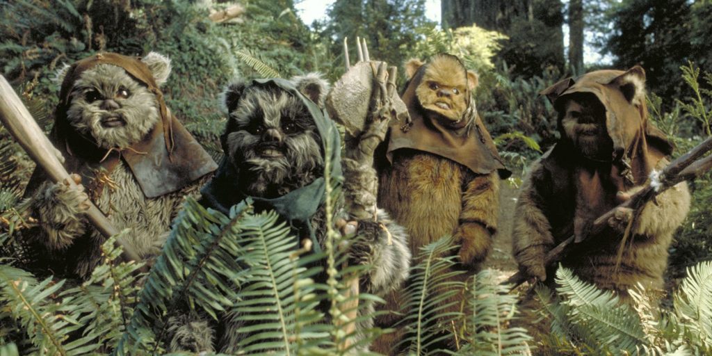 ewok