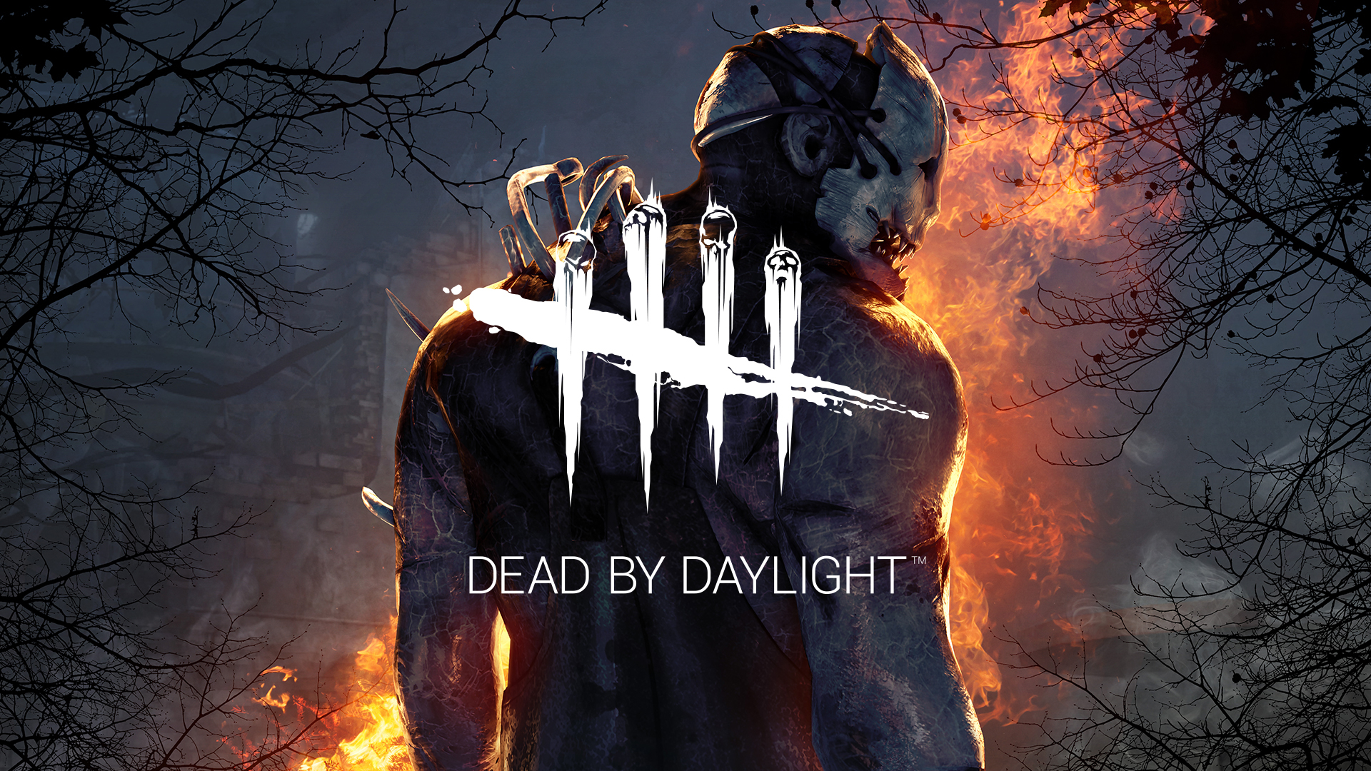 dead by daylight