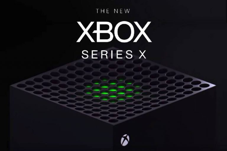 Microsoft ravi pour les joueurs qui ont reçu leur Xbox Series X en avance