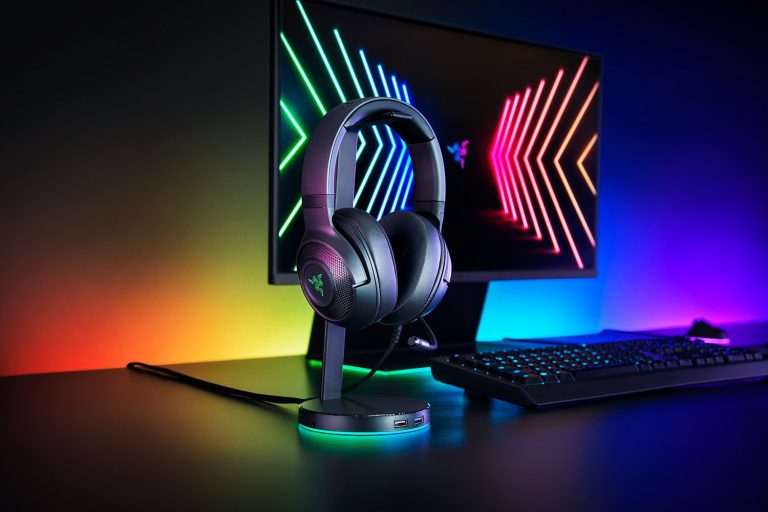 Kraken V3 X : le nouveau casque gaming de Razer est disponible