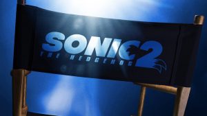 sonic 2