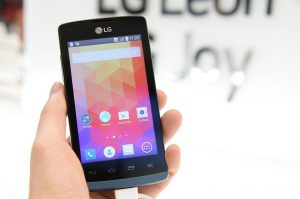 lg abandonne-smartphones