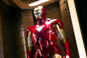 marvel accuse-vol-costumes-iron-man