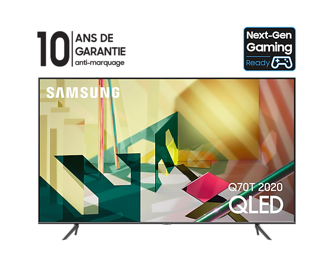 Samsung QE85Q70T