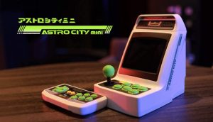 sega astro-city-mini