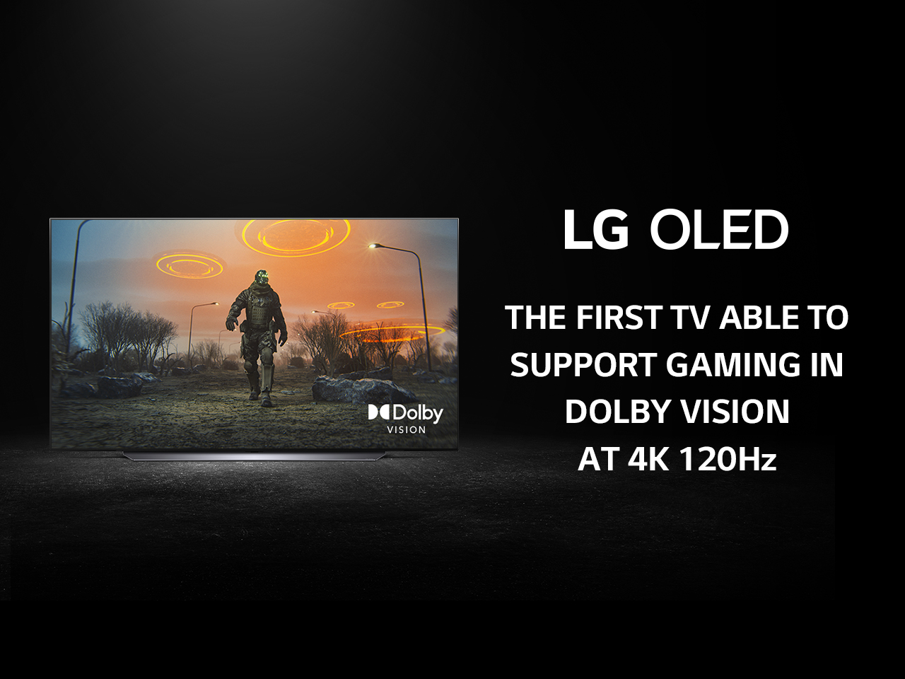 lg dolby vision 120hz