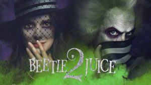 beetlejuice 2-de-retour-grace-a-brad-pitt