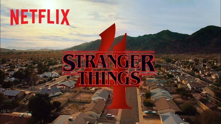 Stranger Things 4 : Tout ce qu il faut savoir sur cette nouvelle saison