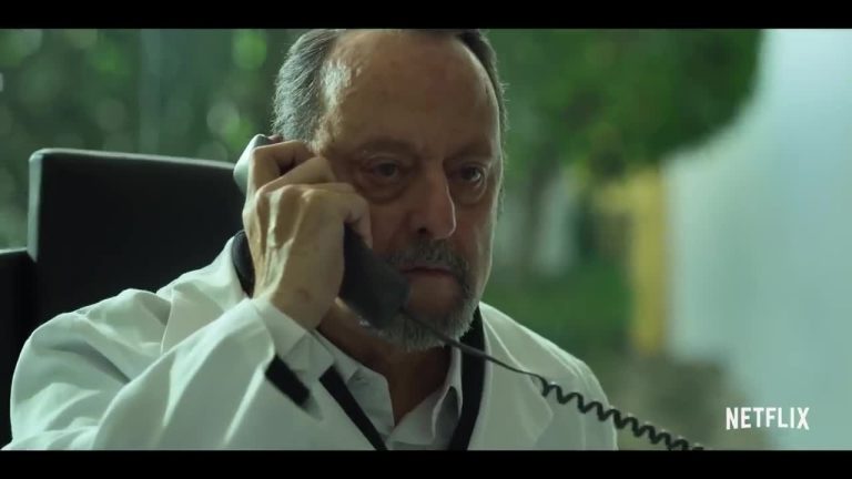 Qui a tué Sara ? La saison 3 avec Jean Reno arrive sur Netflix